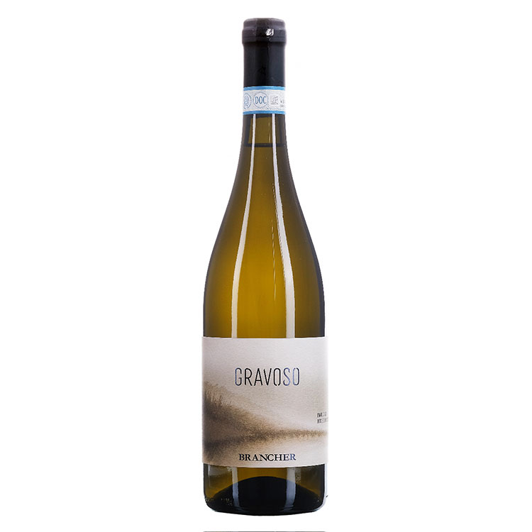 Винное вино Delle Venice Pinot Grigio Doc «graveo»-белое итальянское