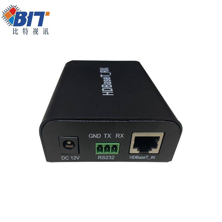 Сетевой удлинитель Bitvisus 150m HDMI 4k HDBaseT