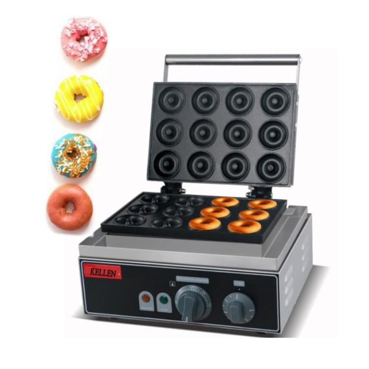 Simply operation donuts machine price/donuts production machines automatic