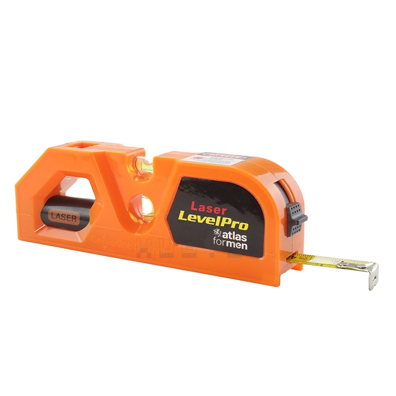 Laser Level Scale Multipurpose Measure Level Laser Meter