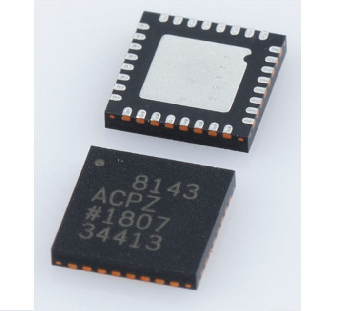 AD8143ACPZ AD8143 высокоскоростной тройной дифференциальный ресивер компараторы