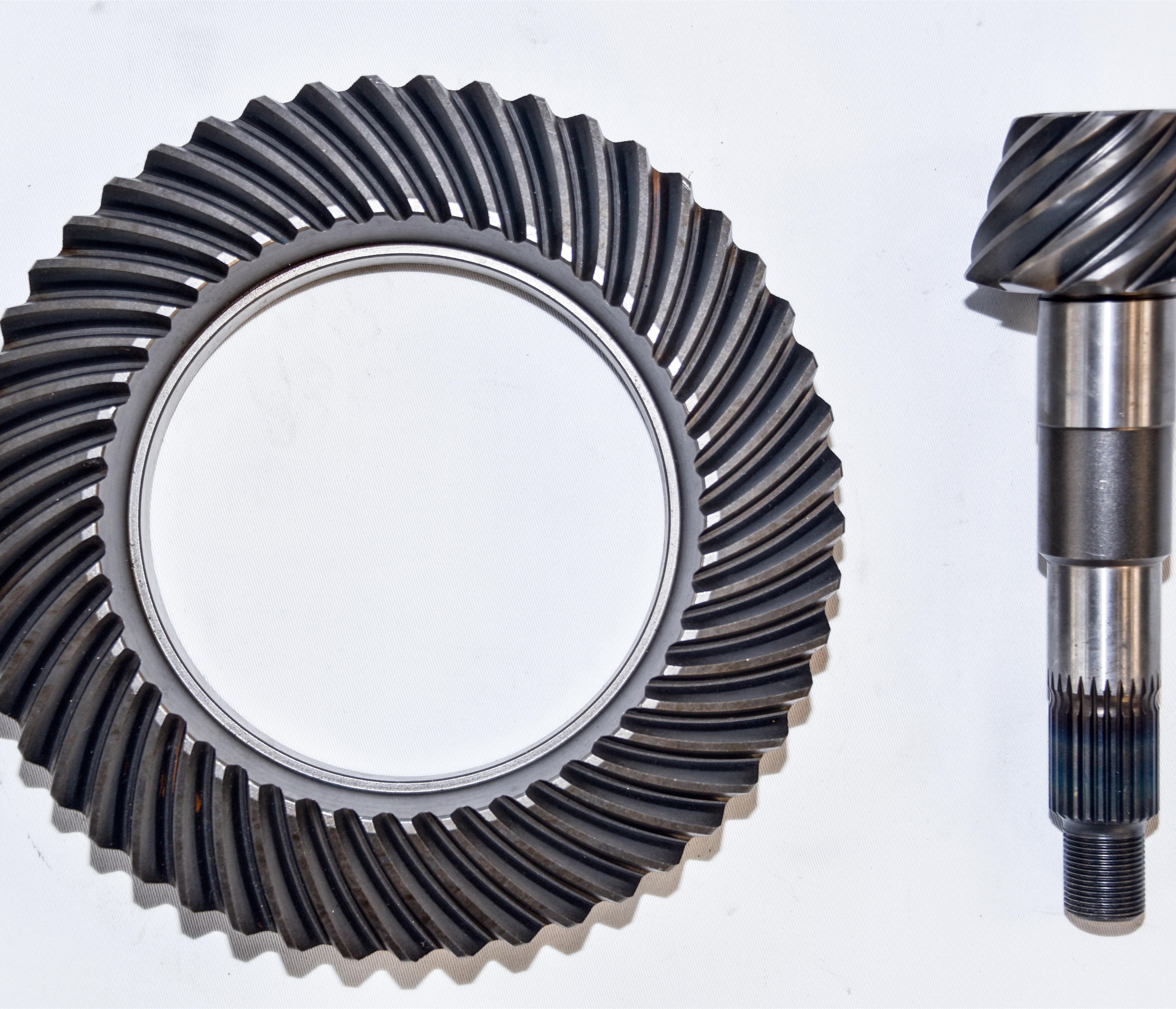 73200 for DANA D80410 with 10*41 bevel gear crown wheel pinion gear
