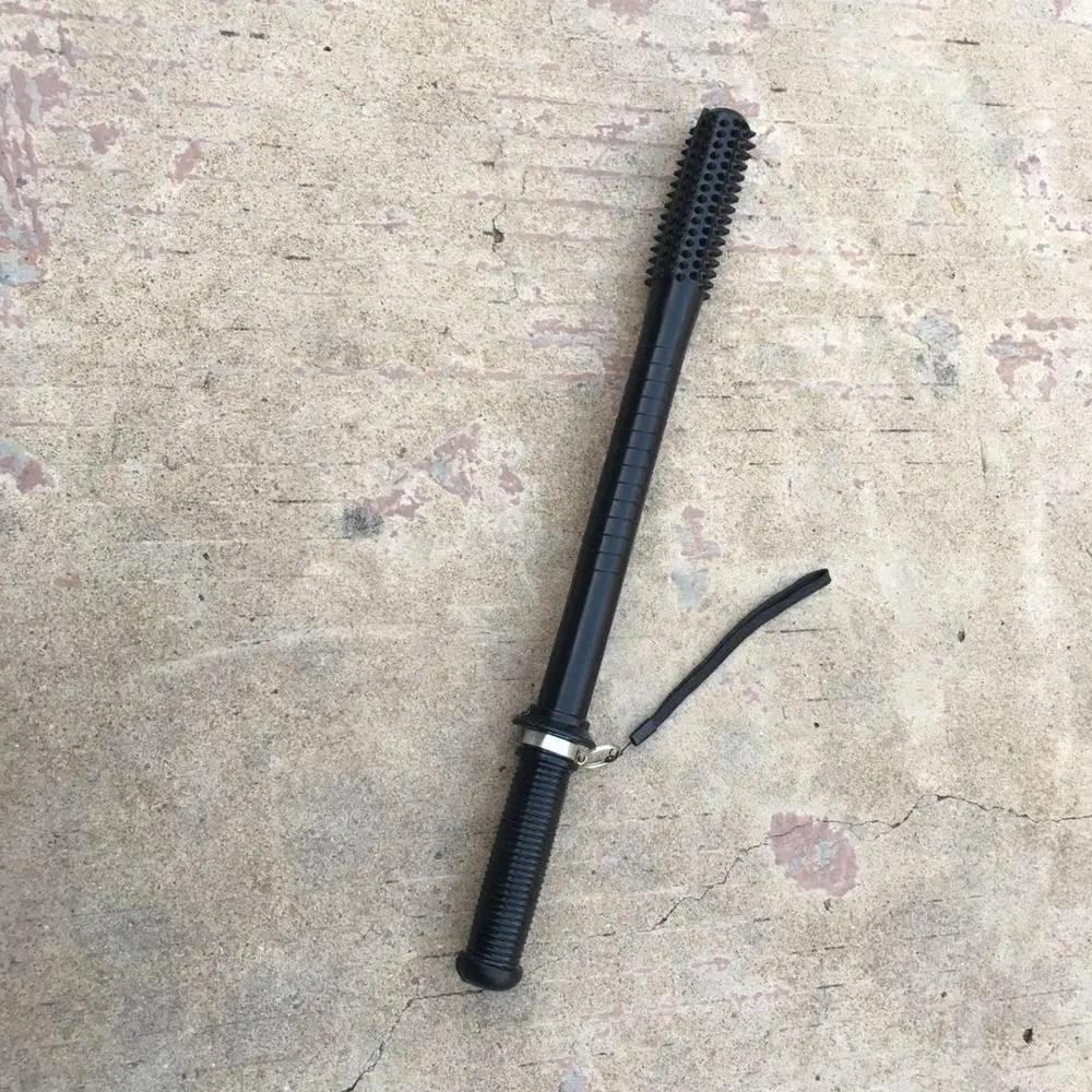 riot flexible baton for traning/combat