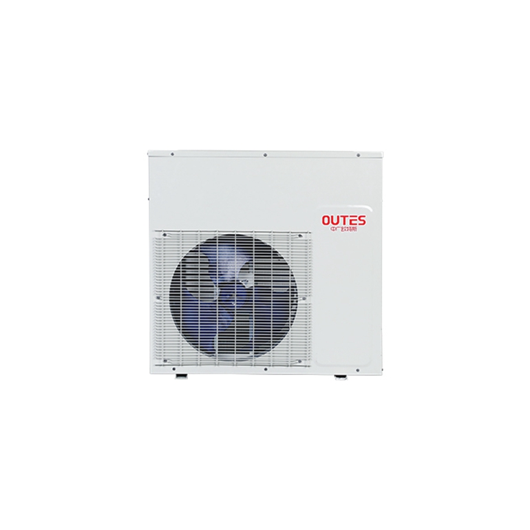 Wholesale market AWC5P 5kw Monobloc Air Source Water Heater Heat Pump