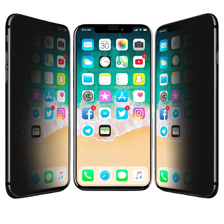Для iphone 12 11 pro защита для экрана закаленное стекло