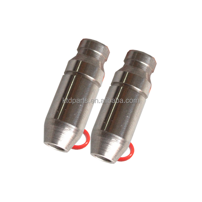 KTD YBR 125 Good Price Motorcycle EX. Intake Seat Valve Guide