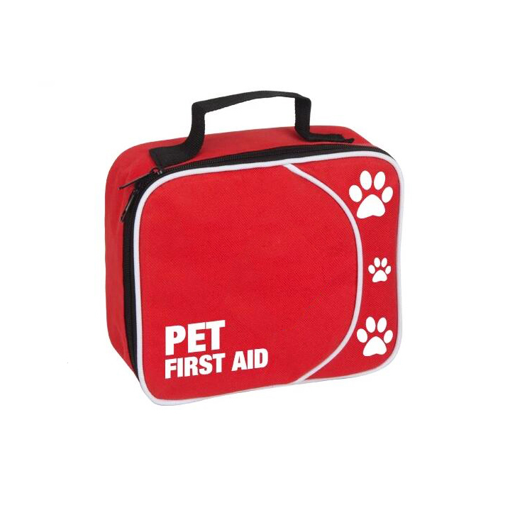 Animal first aid kits pet first aid emergency kit supplies for dogs
