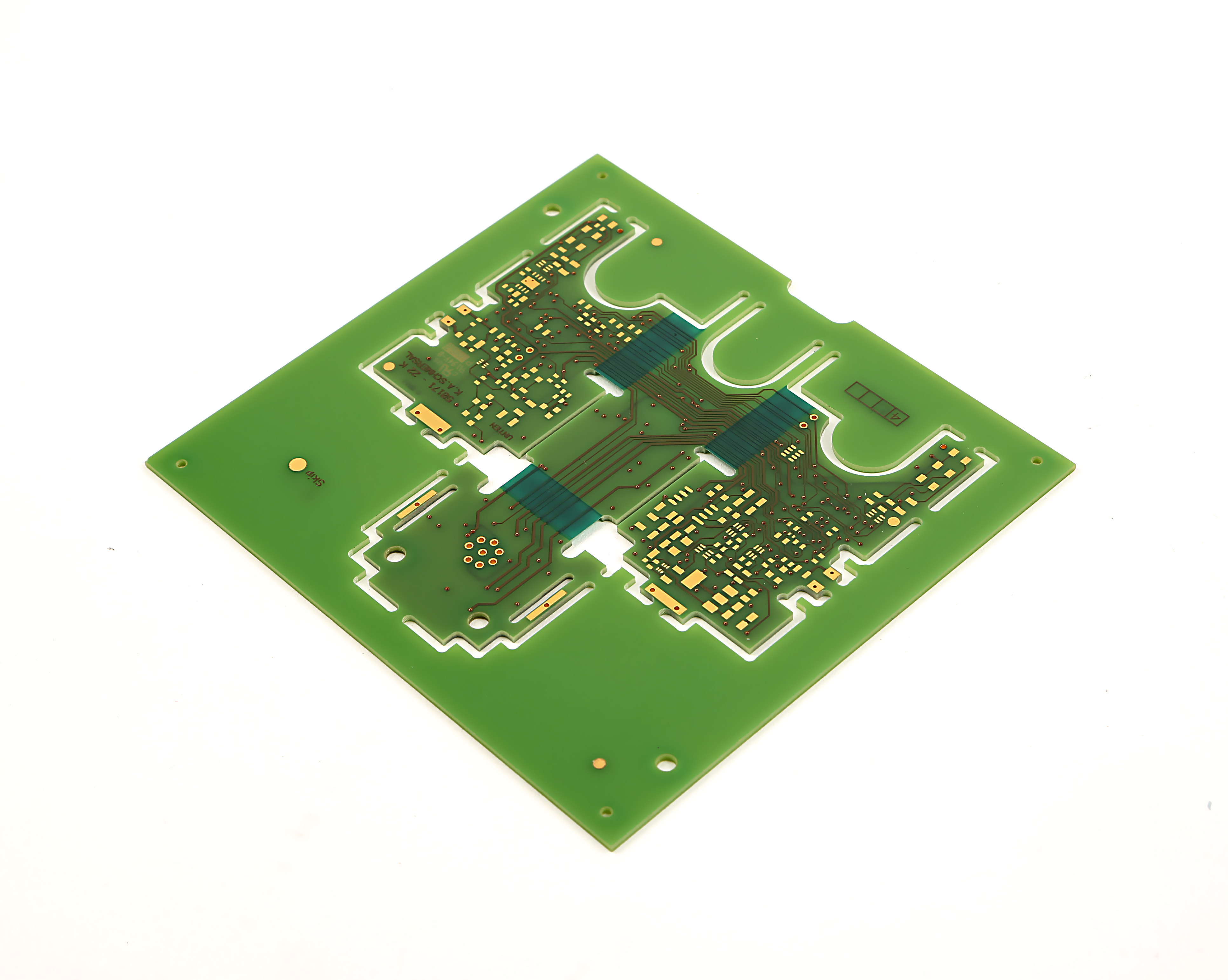 Лидер продаж, весы для взвешивания tws pcb factory, TG170, многослойная мягкая жесткая плата, фрезерный станок с ЧПУ, печатная плата, многослойная печатная плата