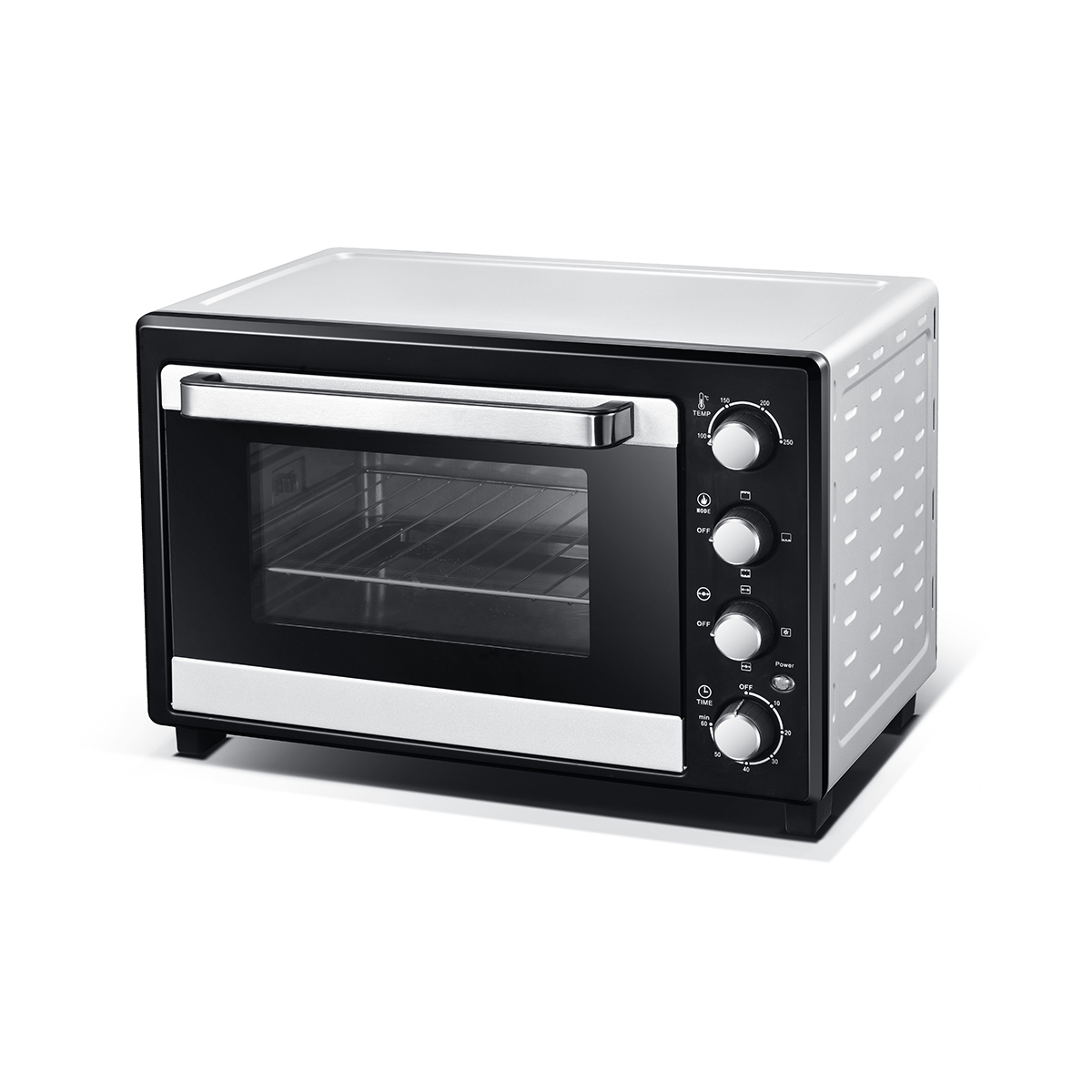 Электрическая тостерная печь Horno Tostador 42L с CE CB RoHS