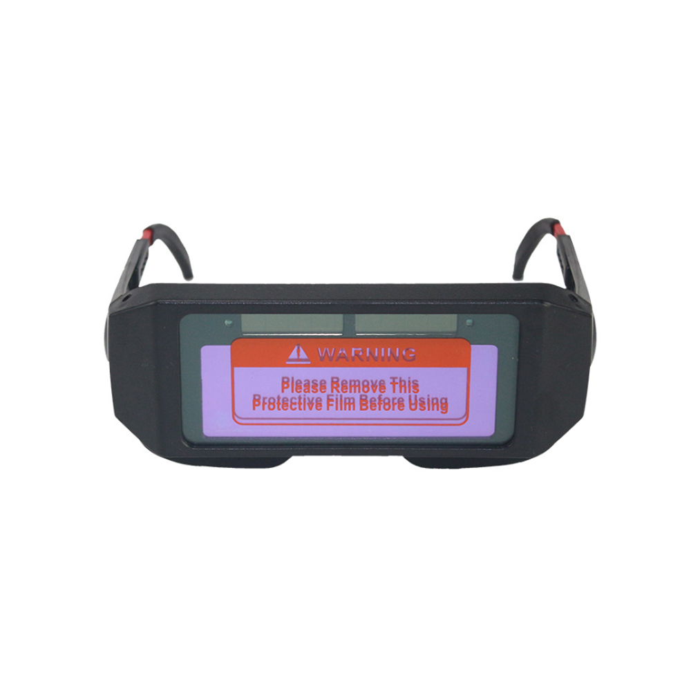 Safety Welding Goggle with CE ANSI auto darkening welding goggle
