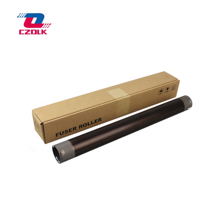 Качественный тепловой ролик для Canon IR5055 IR5065 IR5075 верхний фьюзер ролик FC7-4276-000