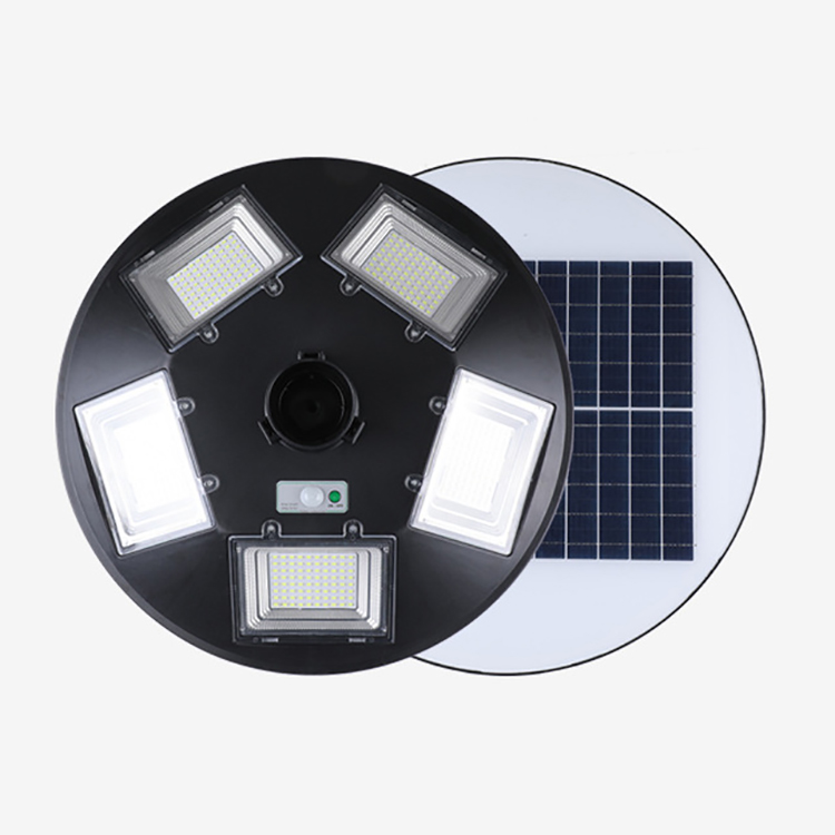 Lamparas jardin pared solar lamparas solares 120w lampara solar con control remoto