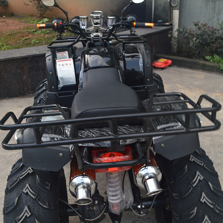 Молодые новые модели atv 150cc 4x4 ATV Bull 200