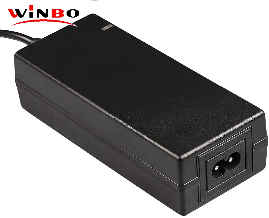 Shenzhen Winbo Wholesale Power Supply Adapter Laptop Power Adapter 42V 2A Power Adapter