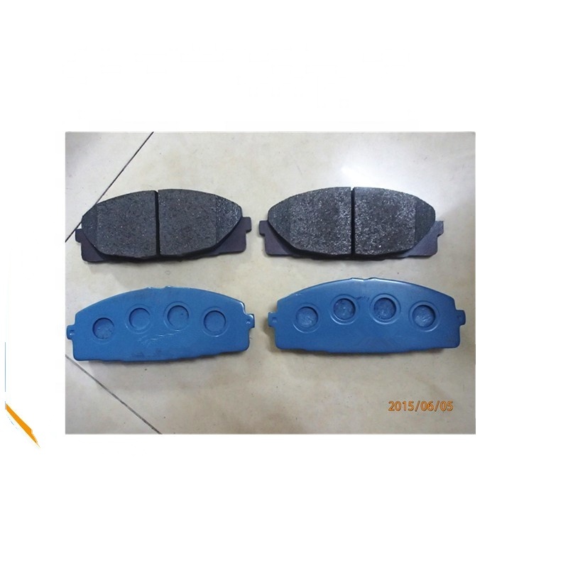 Тормозные колодки 04465-26420 для toyota new hiace 5Y