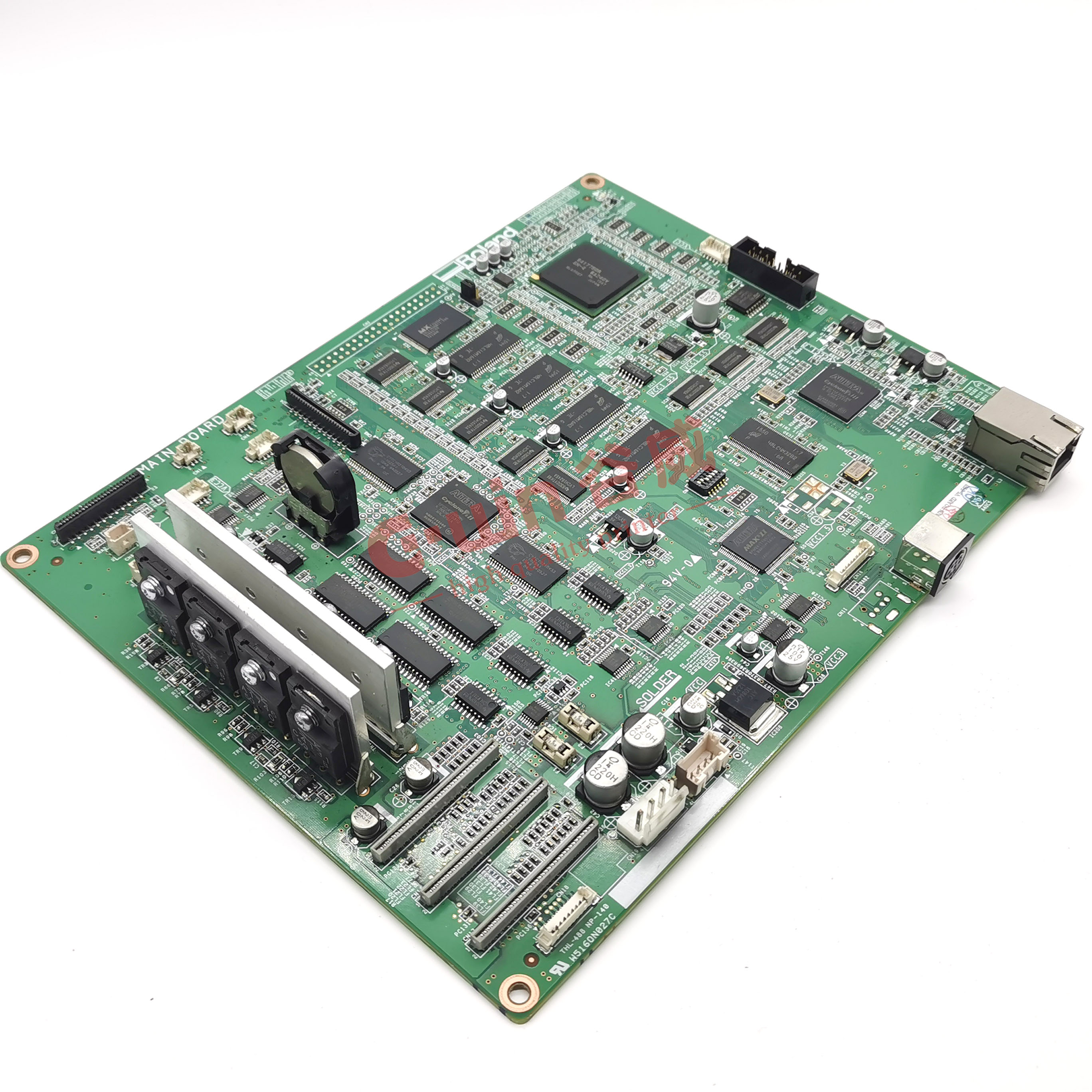 mother board ASSY,MAIN BOARD VS-640I 6702419000 for Roland printer RF640