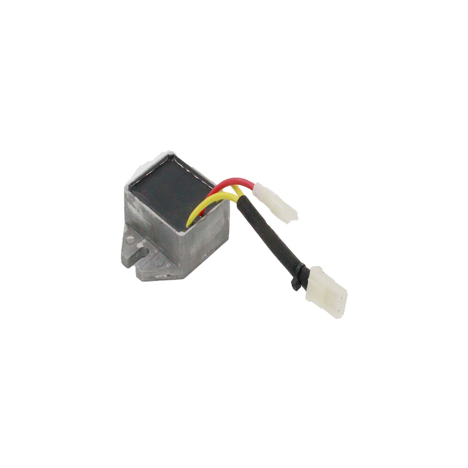 YP, Yuxin 12 вольт регулятор напряжения 845907 394890 ДЛЯ Briggs & Stratton avr Генератор Регулятор напряжения Выпрямитель регулятор