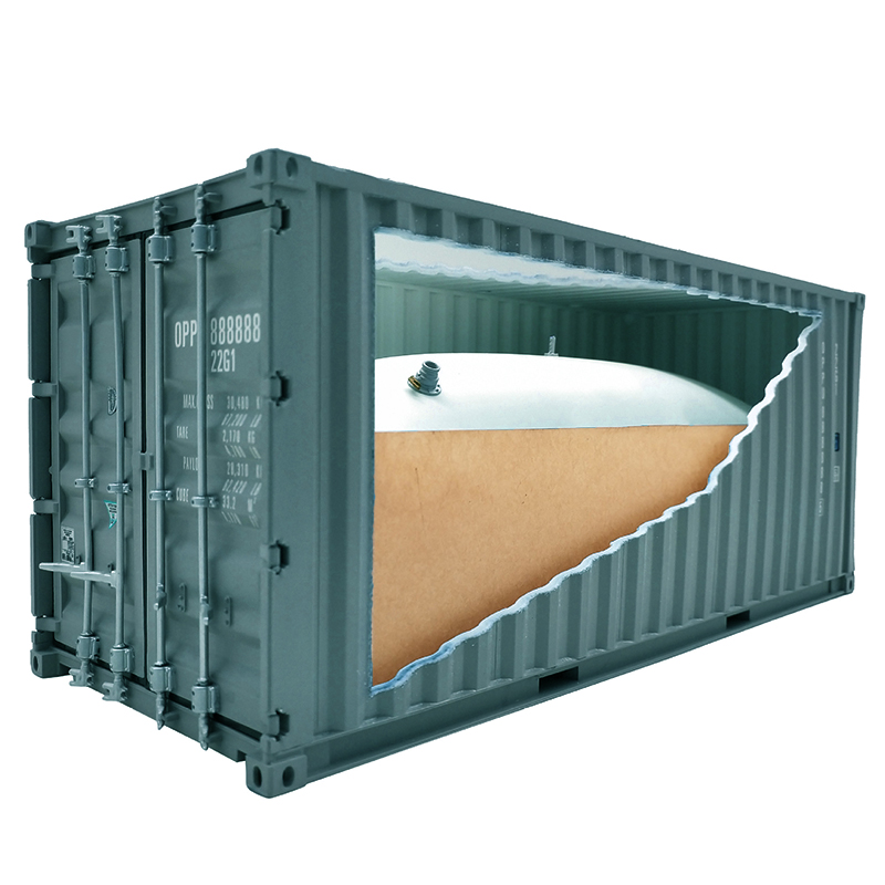 Оптом вино в Flexitank/горячая Распродажа 24000L цена Flexitank для оптом вина