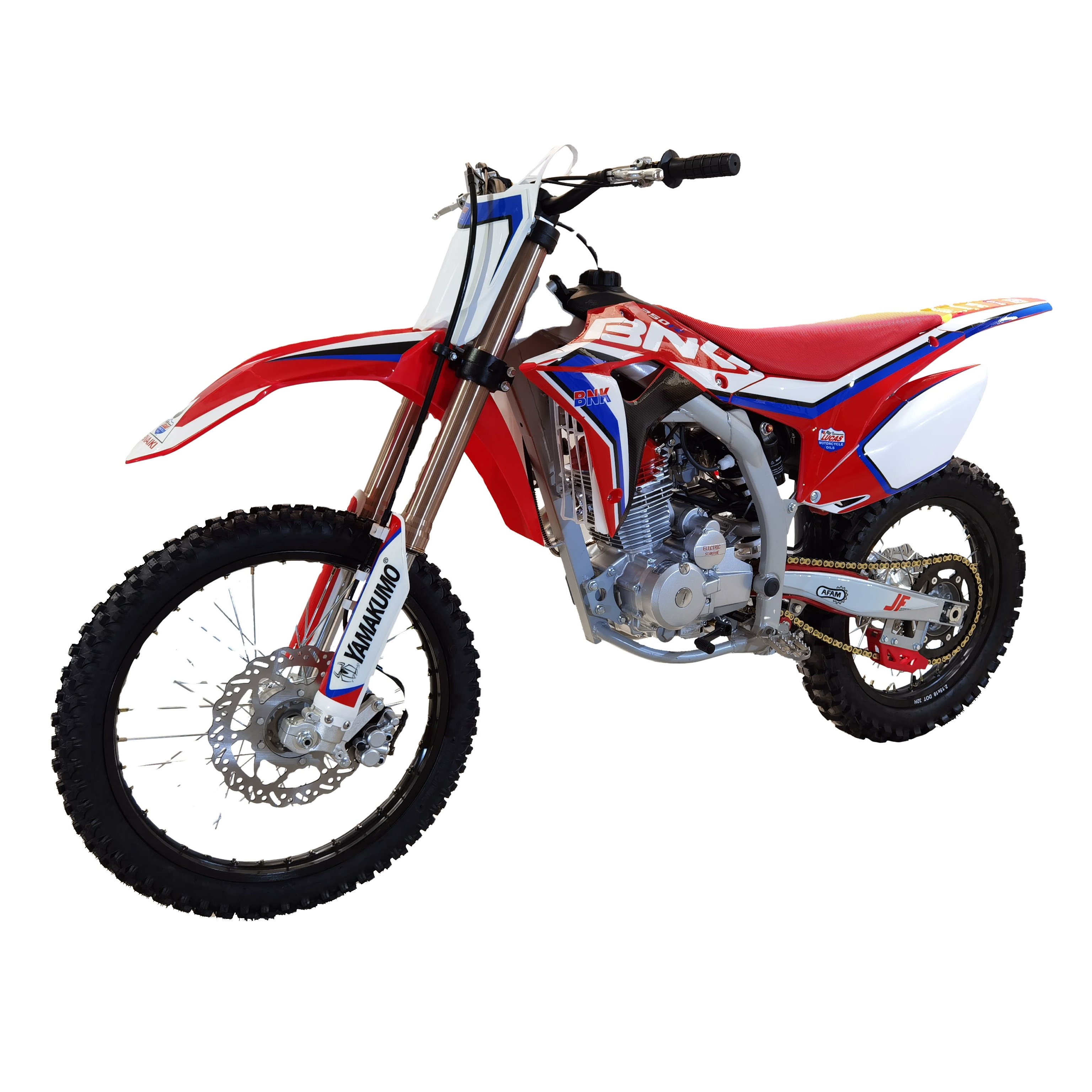 Factory Direct Wholesale Gasoline Sport Racing Off Road Motorcycle 250cc