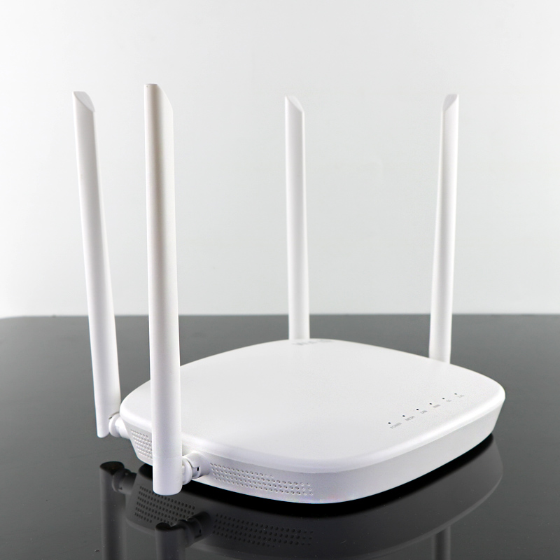 Высокоскоростной Wi-Fi роутер Comfast 6 11AX сетчатый через стену для всего дома беспроводной AX3000 Wi-Fi роутер