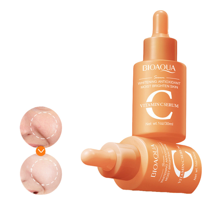 Wholesale 30ml Face Serum Cream Hydrating Acid Face Serum for Dry Skin Vitamin B5 and Ceramide Retinol Face Serum