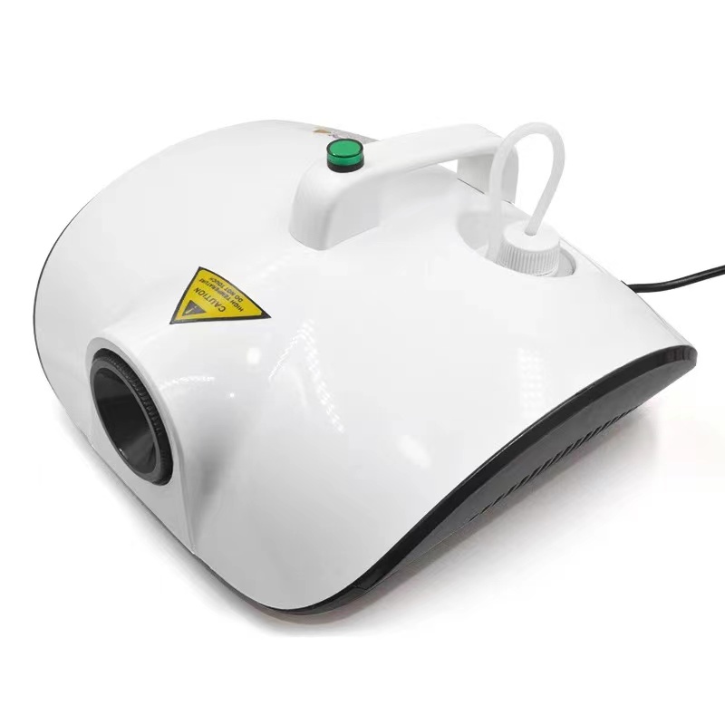 High Quality Wholesale Machine Sterilizer Fog Machine Disinfecting Atomizer Fogger