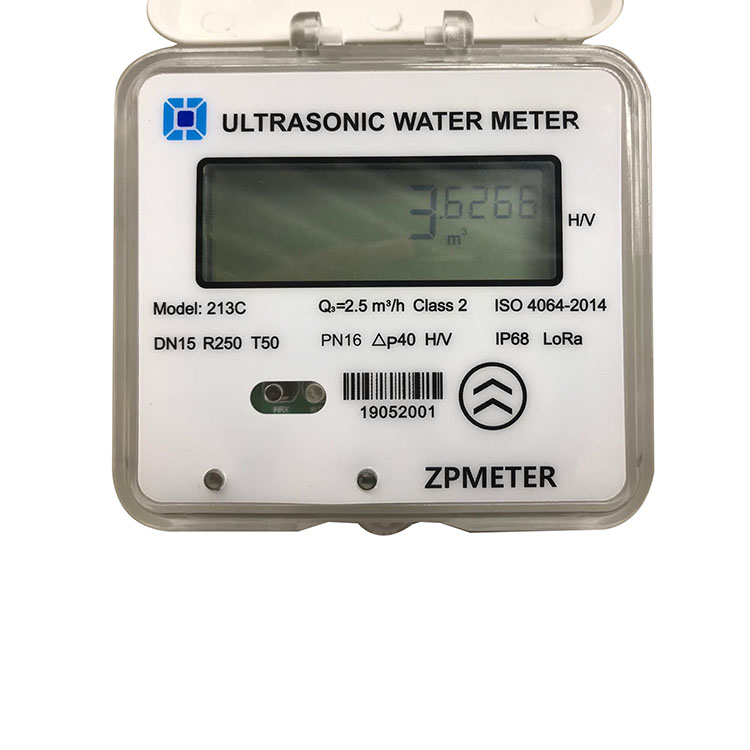 Ultrasonic water meter Mbus/pulse/rs485/lora/lorawan/gprs/NB-Iot water meter