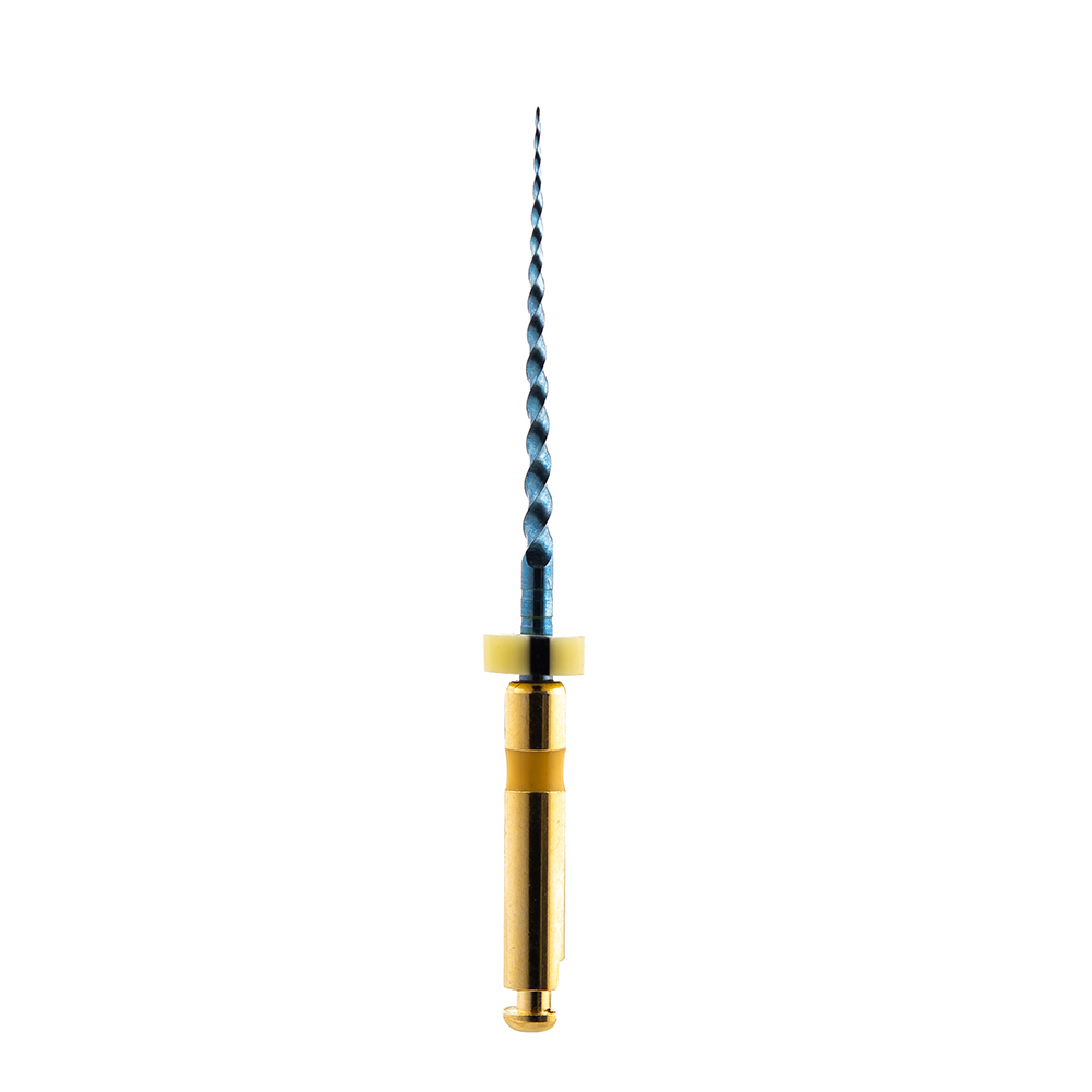 EASYINSMILE X-Cone Blue Max Niti endo роторные моторные файлы, стоматологический эндодонтик для обработки корневого канала