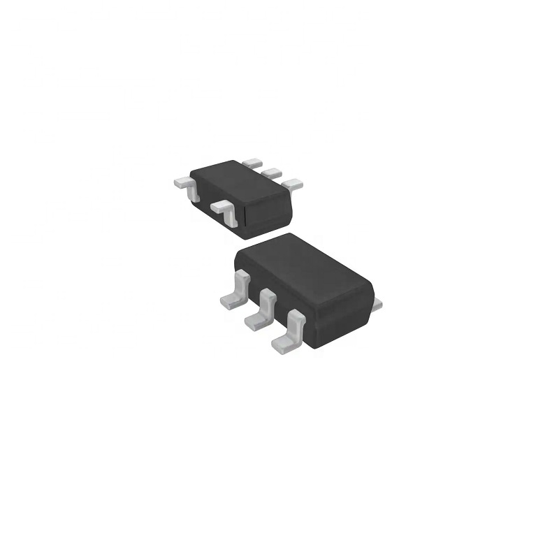 IC линейный регулятор напряжения 3,3 V 180MA SOT23-5 MIC5207