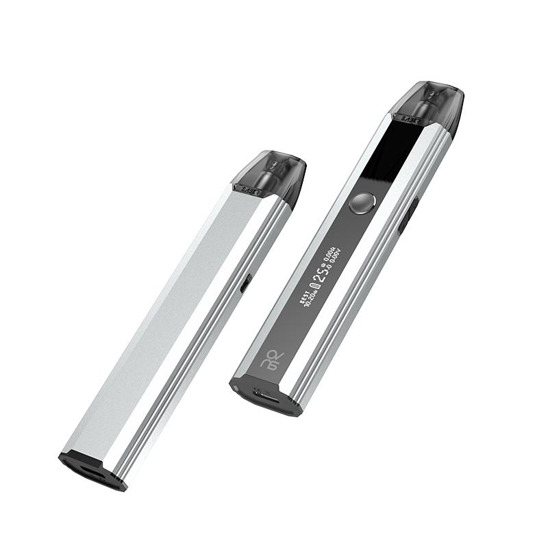 2020 сухая трава Vape Pods System Saber III испаритель Vape Pen