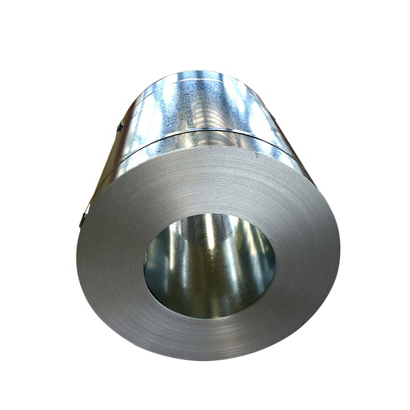 CHINA SUPPLY Build Material Carbon Cold Rolled Galvanized Steel Coil