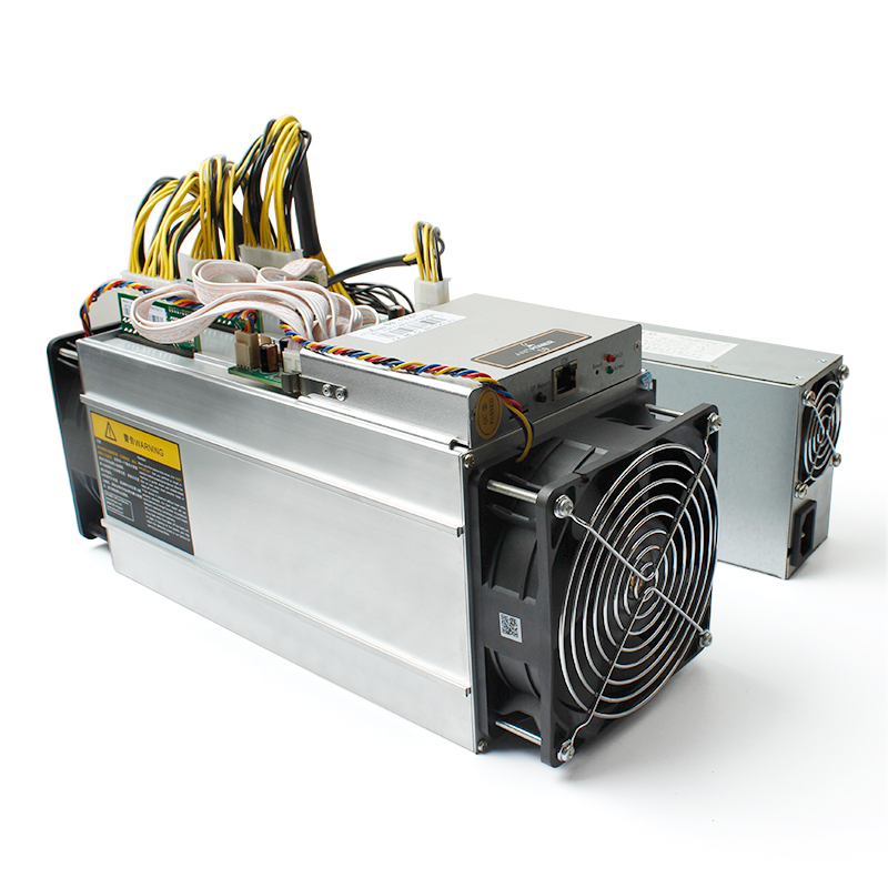 Hot Sale Bitmain E3 Antmin S17 64th Ethereum Mining Rig Bitman S19 Pro AntMiner L3+
