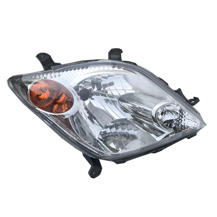 Автомобильная фара для TOYOTA IST XA 2005 81105-52520 L 81106-52520 312-1185