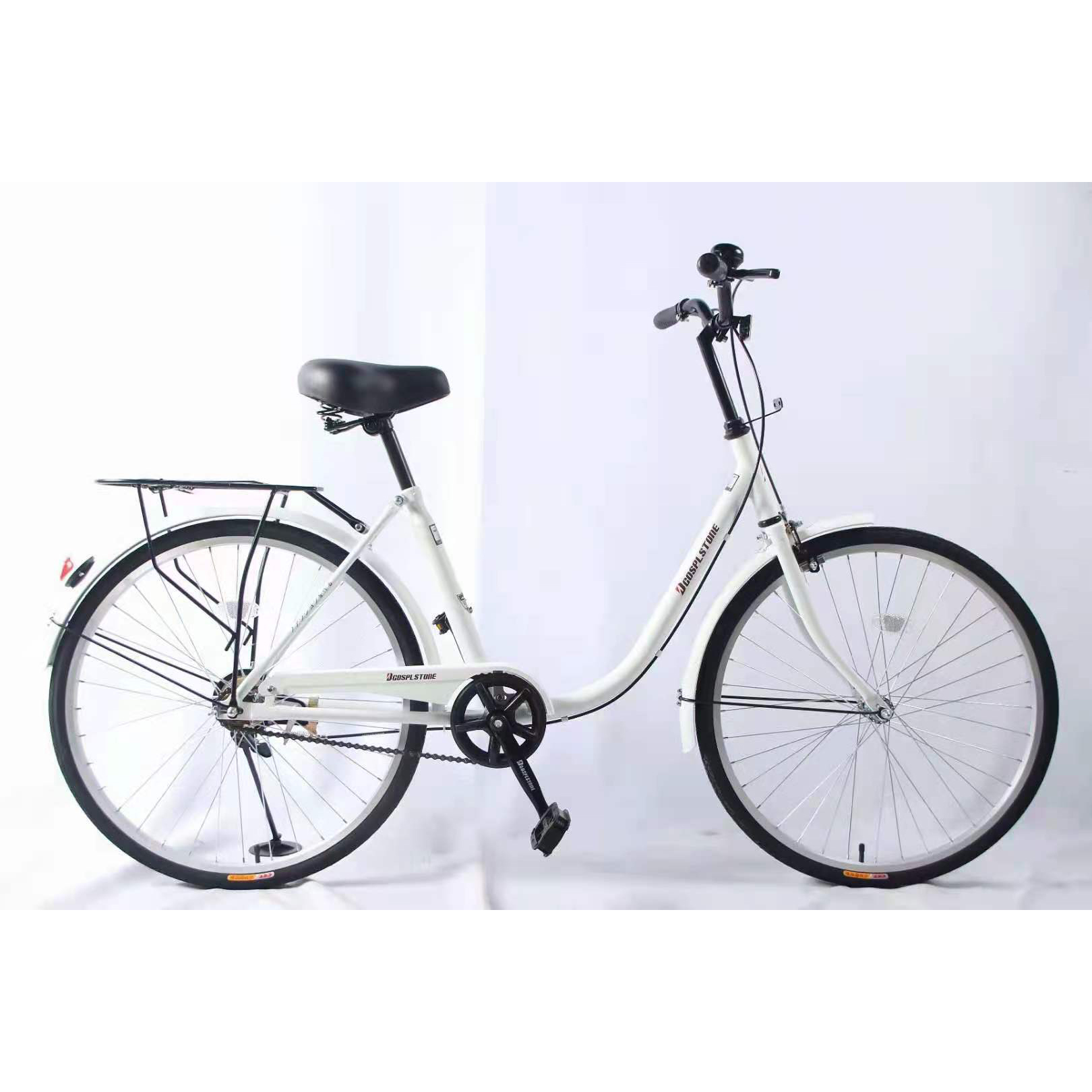Cheap price Good quality city bike from factory/ fashional city bike bicycle for women and men/ lady bike 28 vintage for sale
