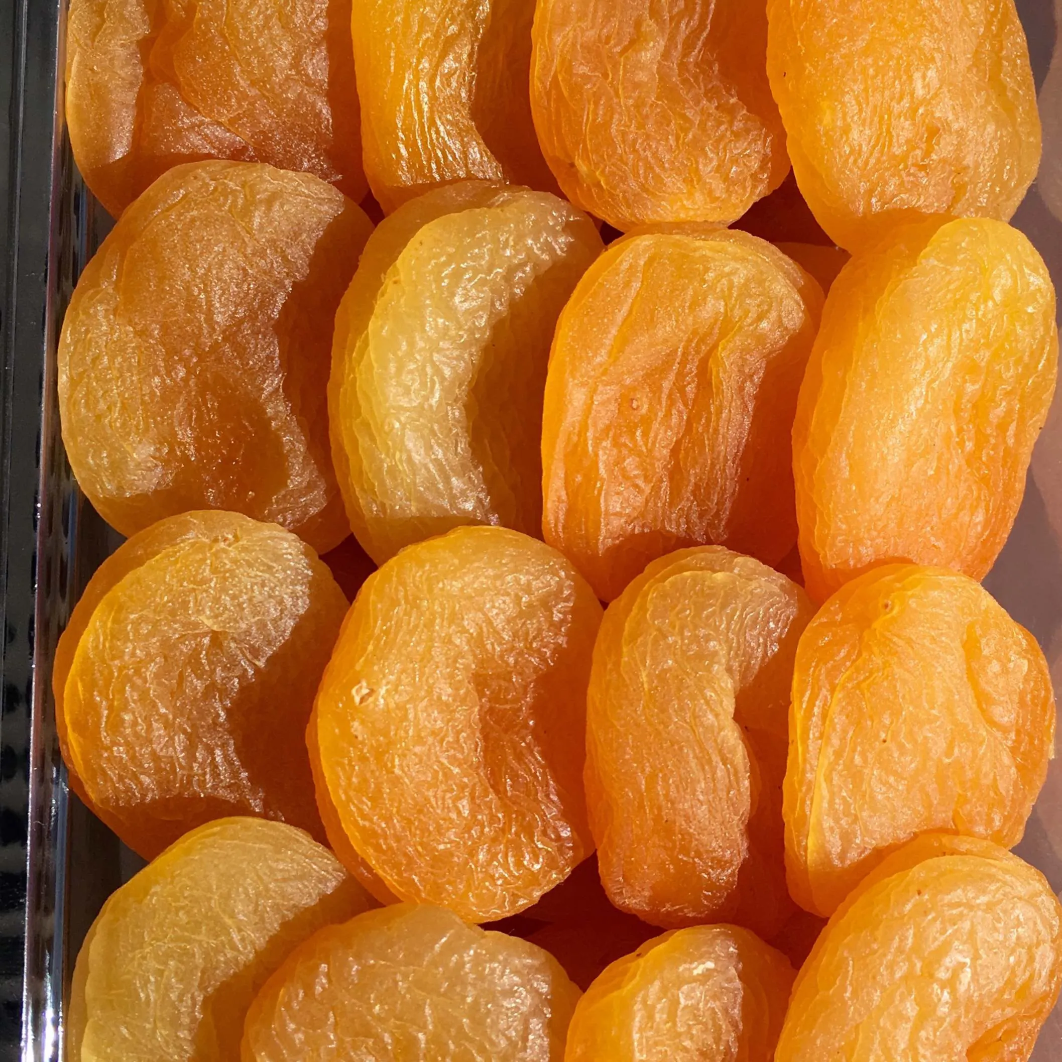 finest Natural and Organic Turkish Dried Apricots Low Price Dried Fruit