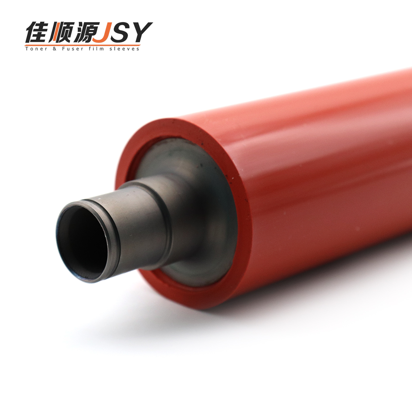 Factory Supply Copier Parts High Quality Lower Fuser Pressure Roller For Konica Minolta BHC554 654 754E 654E C554 C754 Lower