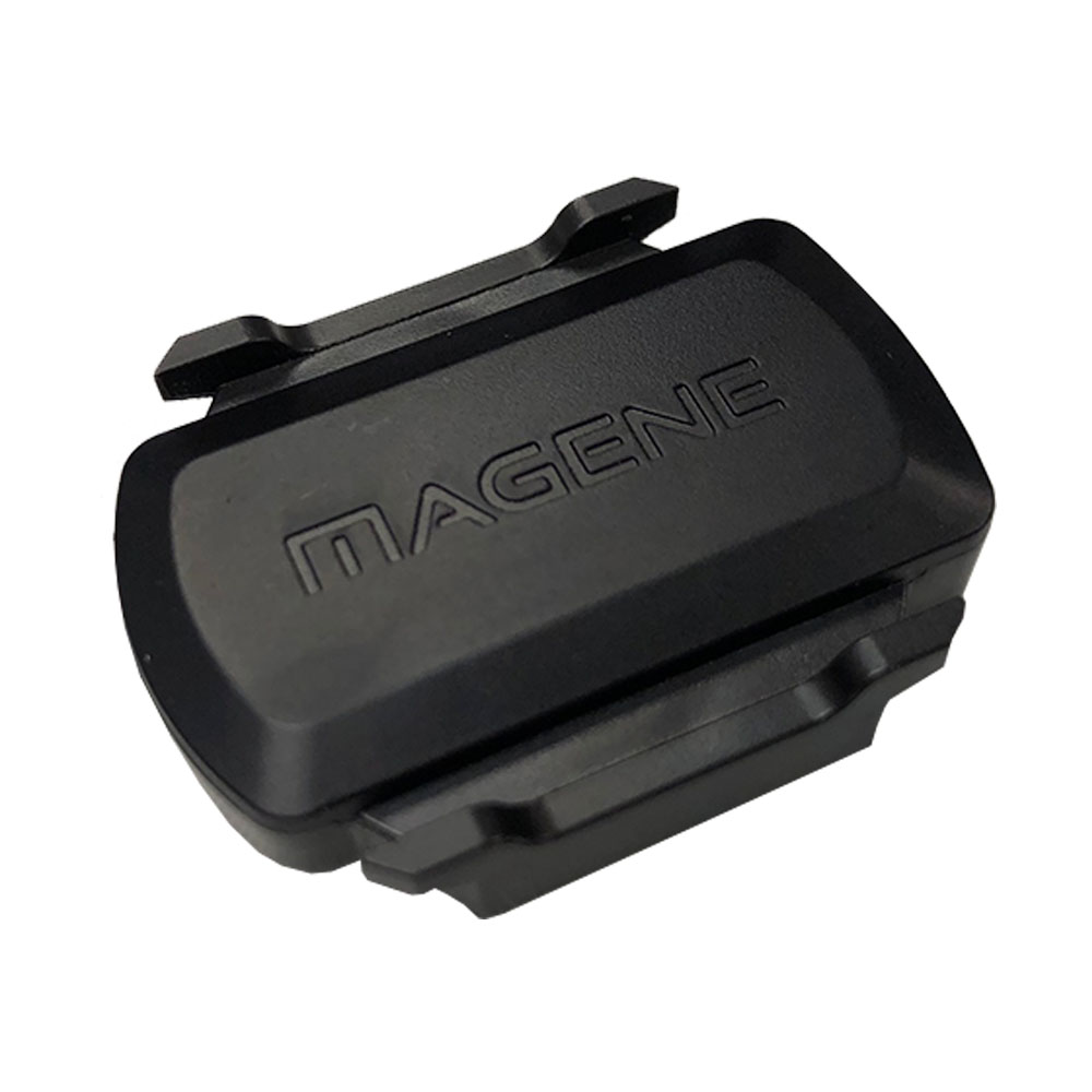 Компьютер MAGENE ANT +, двойной датчик частоты вращения педалей и педалей, подходит для iGPSPORT bryton