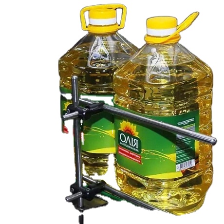 Рафинированное масло канолы для продажи-растительное кулинарное масло