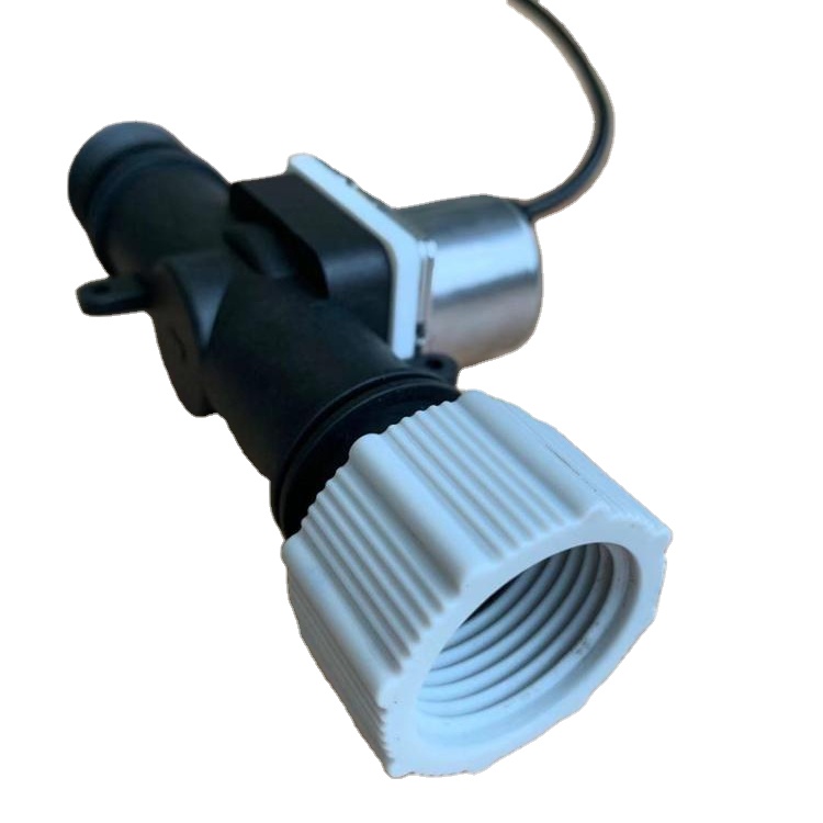 Diaphragm Irrigation Pulse Solenoid Valves