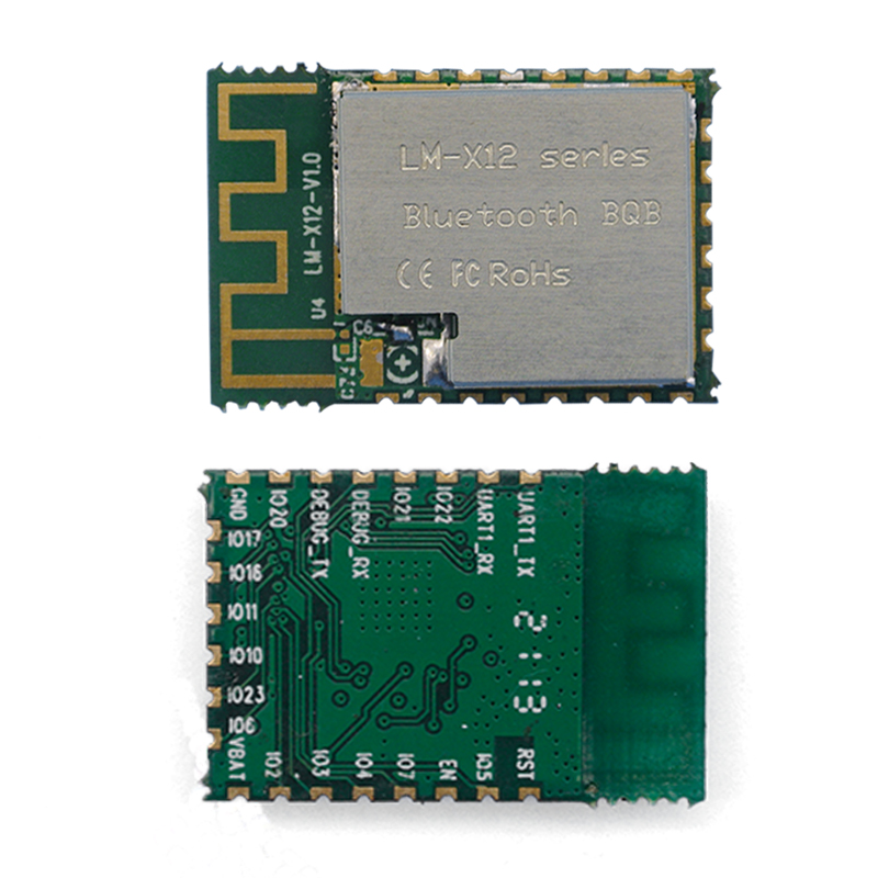 Дешевый модуль BLE WiFi с инженерной поддержкой бесконтактных переключателей BLE