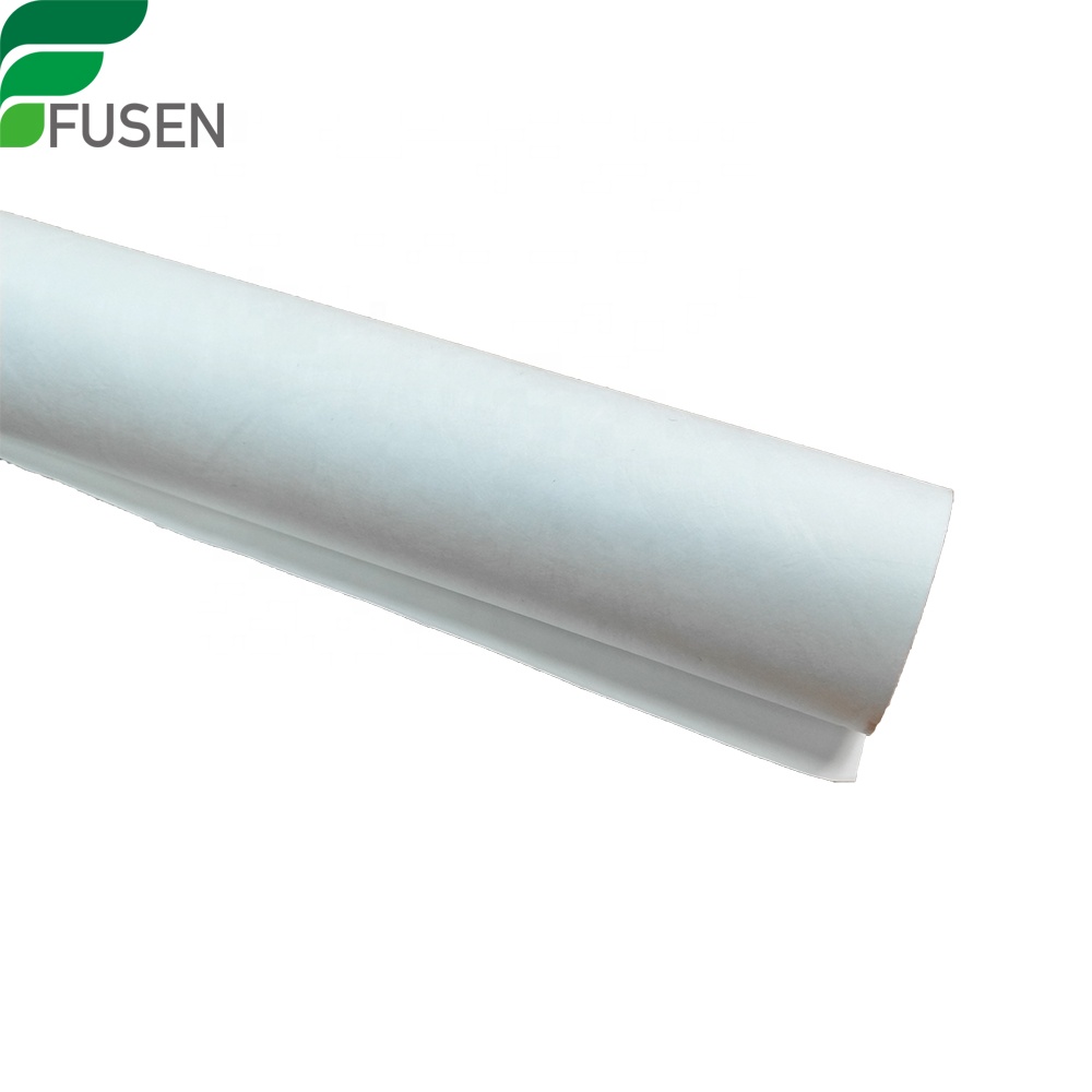 Влагостойкая 1056d-s-0. 787 HDPE Tyvek рулон швейной ткани