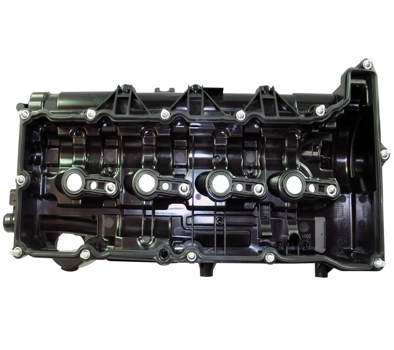 B-MWs 1 F21 Engine Cylinder Head Valve Cover 11128589941 8589941 100% brand NEW