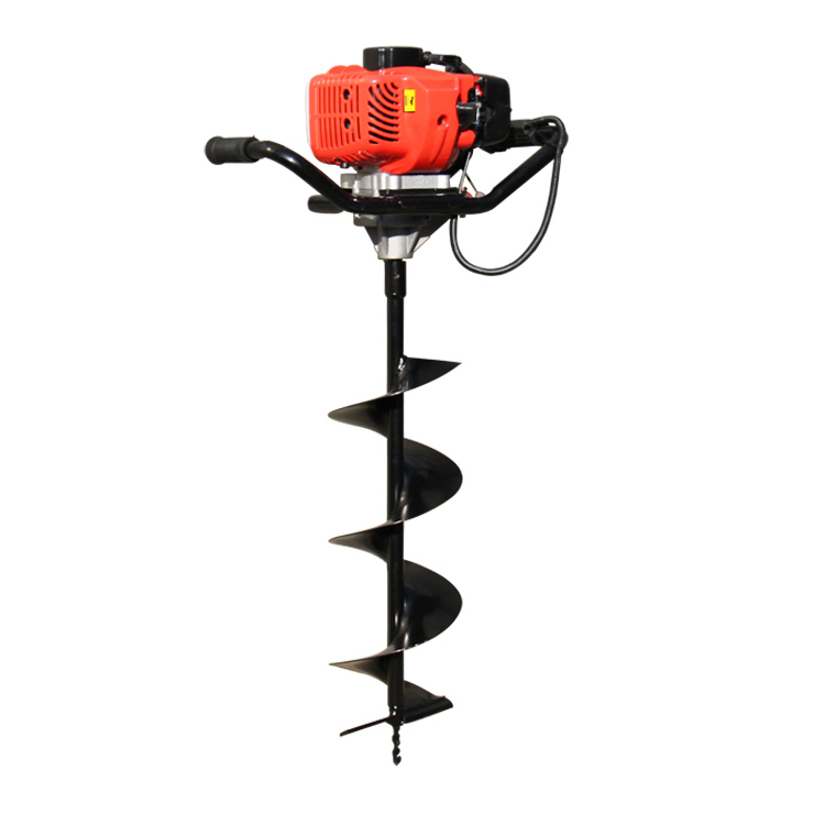 Manufacturer well made soil drilling machine factory deep soil drill string drilling machine