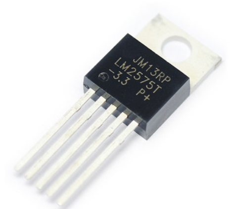 LM2575T-3.3 LM2575 TO220 самую лучшую цену.
