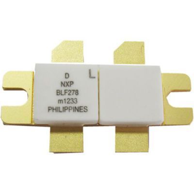МОП-транзистор BLF278, радиочастотный МОП-транзистор, транзистор VHF push-pull power MOS