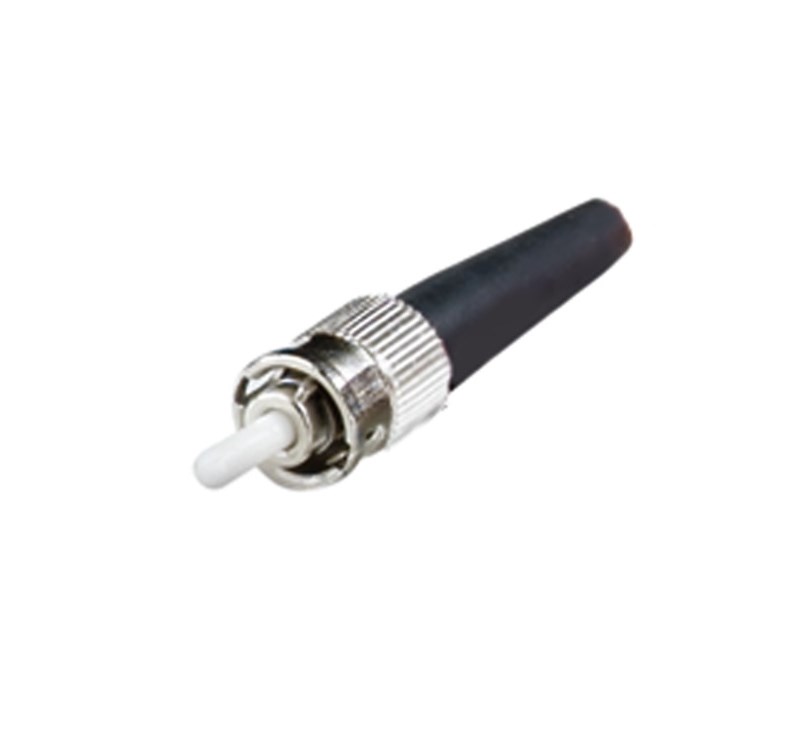 Weidmuller 1968150000 IE-PS-ST-MM оптоволоконного кабеля Разъем stmm IP20