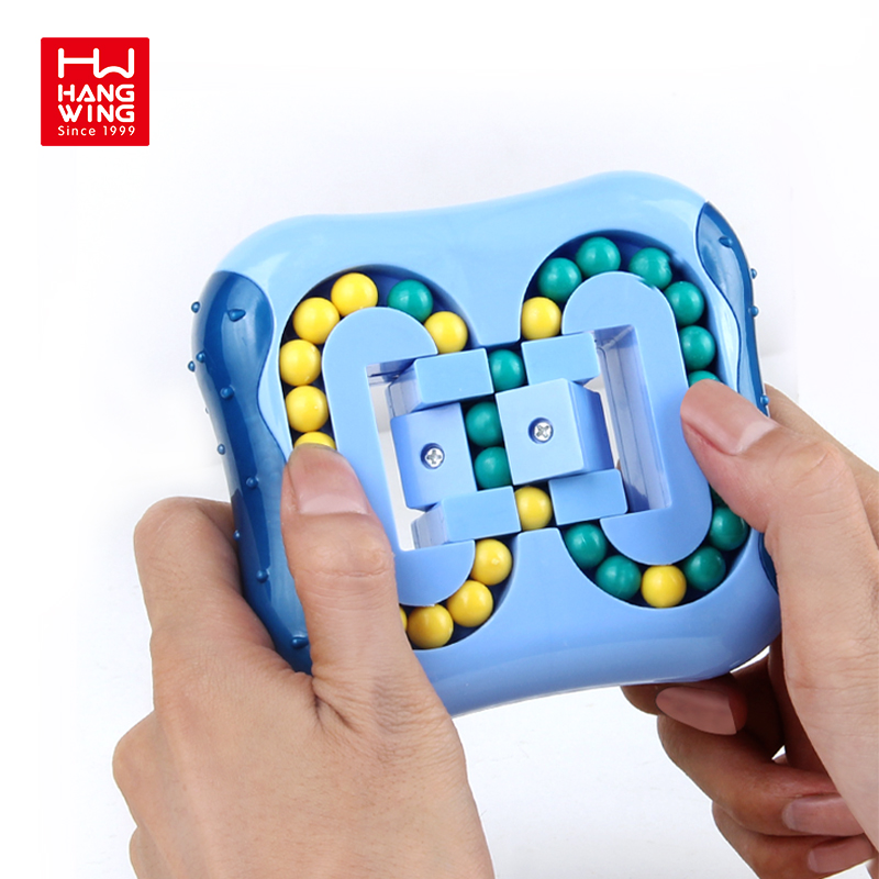 Puzzle Game Educational Kids Wholesale Finegift Roll The Ball Toy Other Zappel spielzeug Fidget Toys