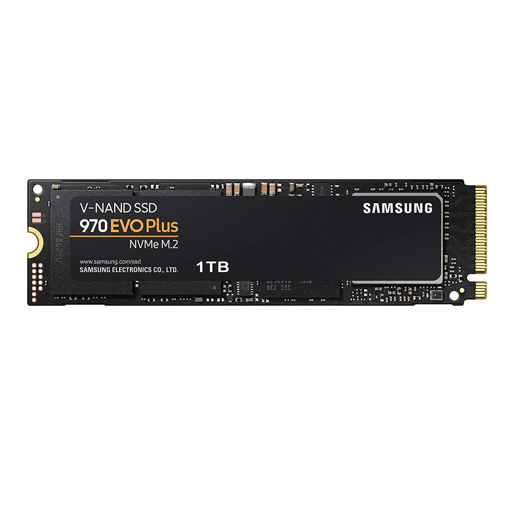 new hpe SSD laptop 970evo plus m.2 nvme M2 1T 1TB 512G 512GB compute rhard disk