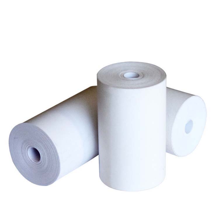 48gsm 55gsm 60gsm 65gsm 70gsm yellow security thermal paper