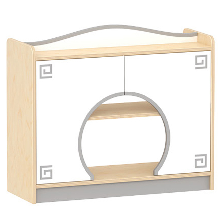 New Arrival High Performance nursery furniture school baby custom-made